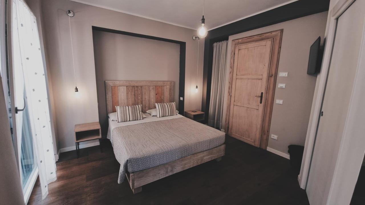 Bardoliners Hotell Bardolino Exteriör bild