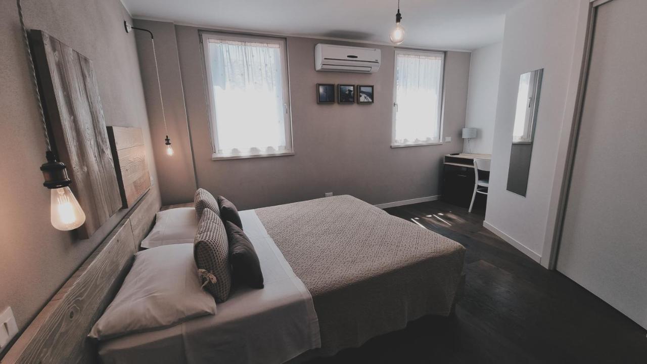 Bardoliners Hotell Bardolino Exteriör bild