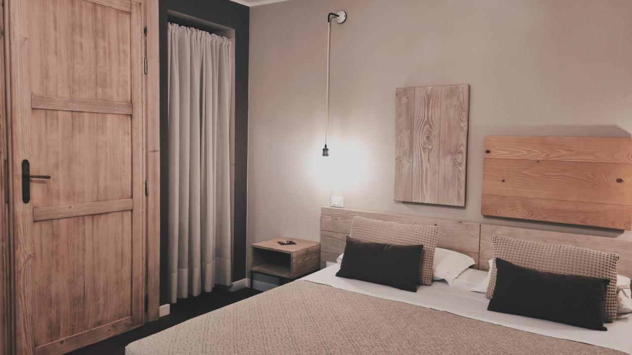 Bardoliners Hotell Bardolino Exteriör bild