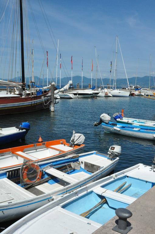 Bardoliners Hotell Bardolino Exteriör bild