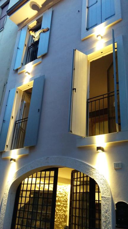 Bardoliners Hotell Bardolino Exteriör bild